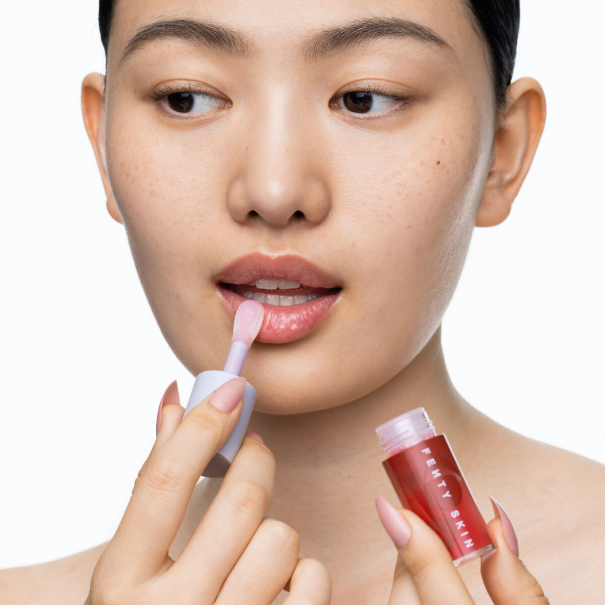 FENTY TREATZ LIP OIL HIDRATANTE (ACEITE HIDRATANTE PARA LABIOS)